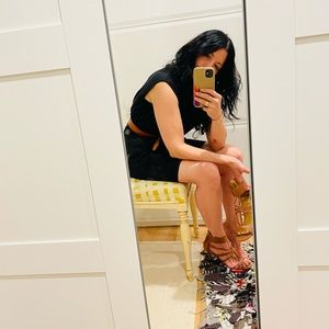 Meet your Posher, Vanessa